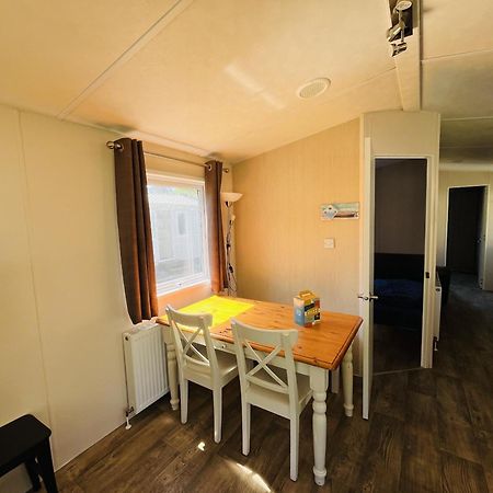 Vakantiepark Kijkduin - 711 لاهاي المظهر الخارجي الصورة
