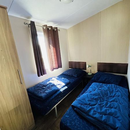 Vakantiepark Kijkduin - 711 لاهاي المظهر الخارجي الصورة