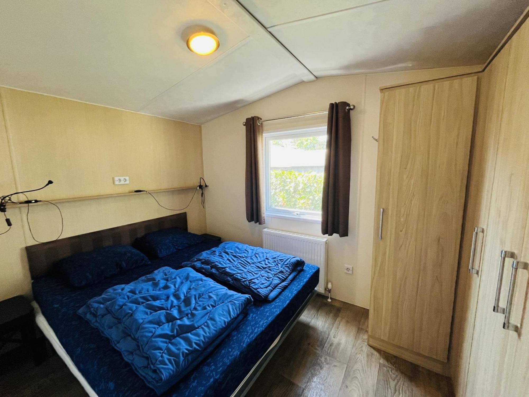 Vakantiepark Kijkduin - 711 لاهاي المظهر الخارجي الصورة